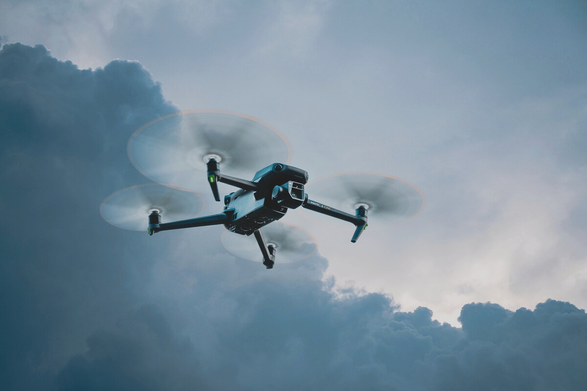 类乌齐应用 | 风电站选址，看无人机航测如何为风寻“家”